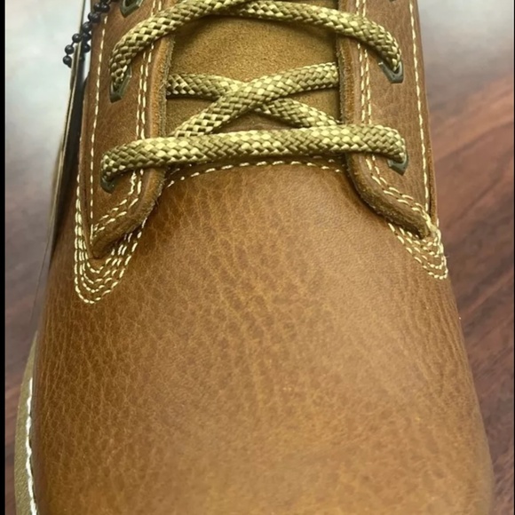 Georgia Boot Amp Wedge Boot - Picture 2 of 6